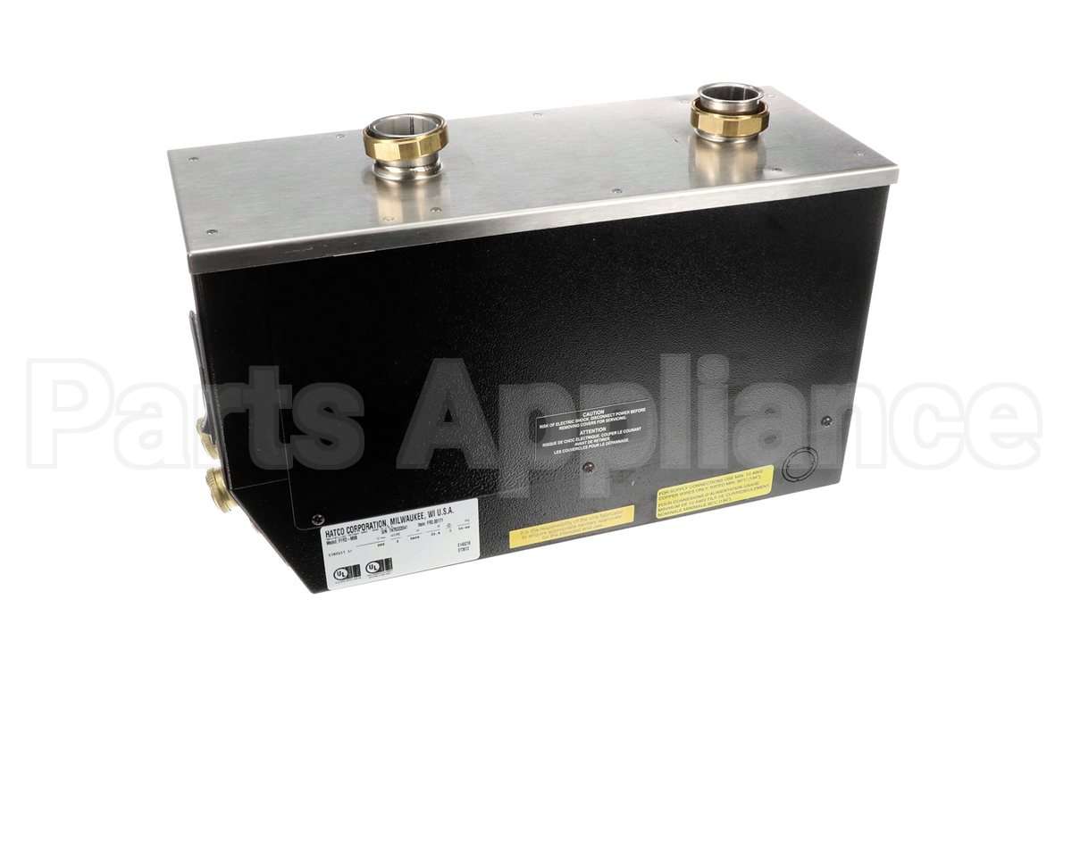 FFR2-M9B-208-3 Hatco Booster