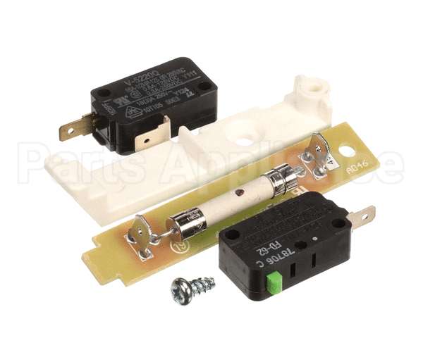 FFS-BA045WRKZ Sharp Monitor Fuse