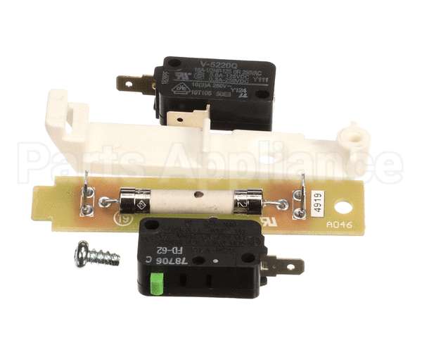 FFS-BA045WRKZ Sharp Monitor Fuse
