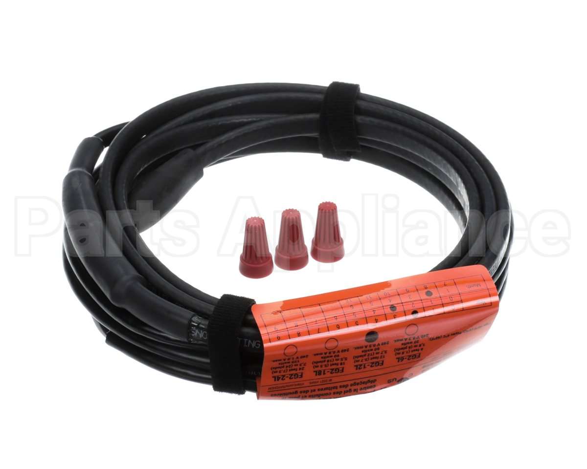 FG2-12L Heatcraft Raychm Heat Tape 240V