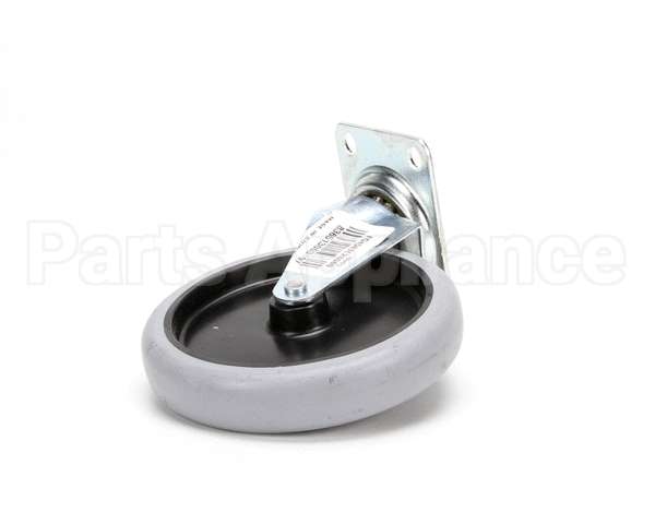 FG4501L2000 Rubbermaid 5 Swivel Caster Model 4500