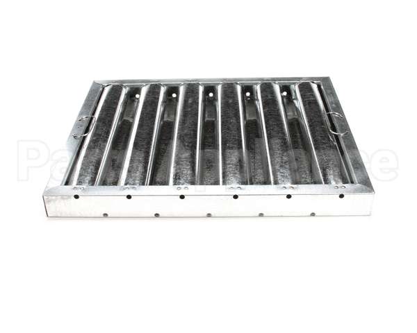 FG51-1620 Component Hardware Galv Grease Filter Typ 6 16X20