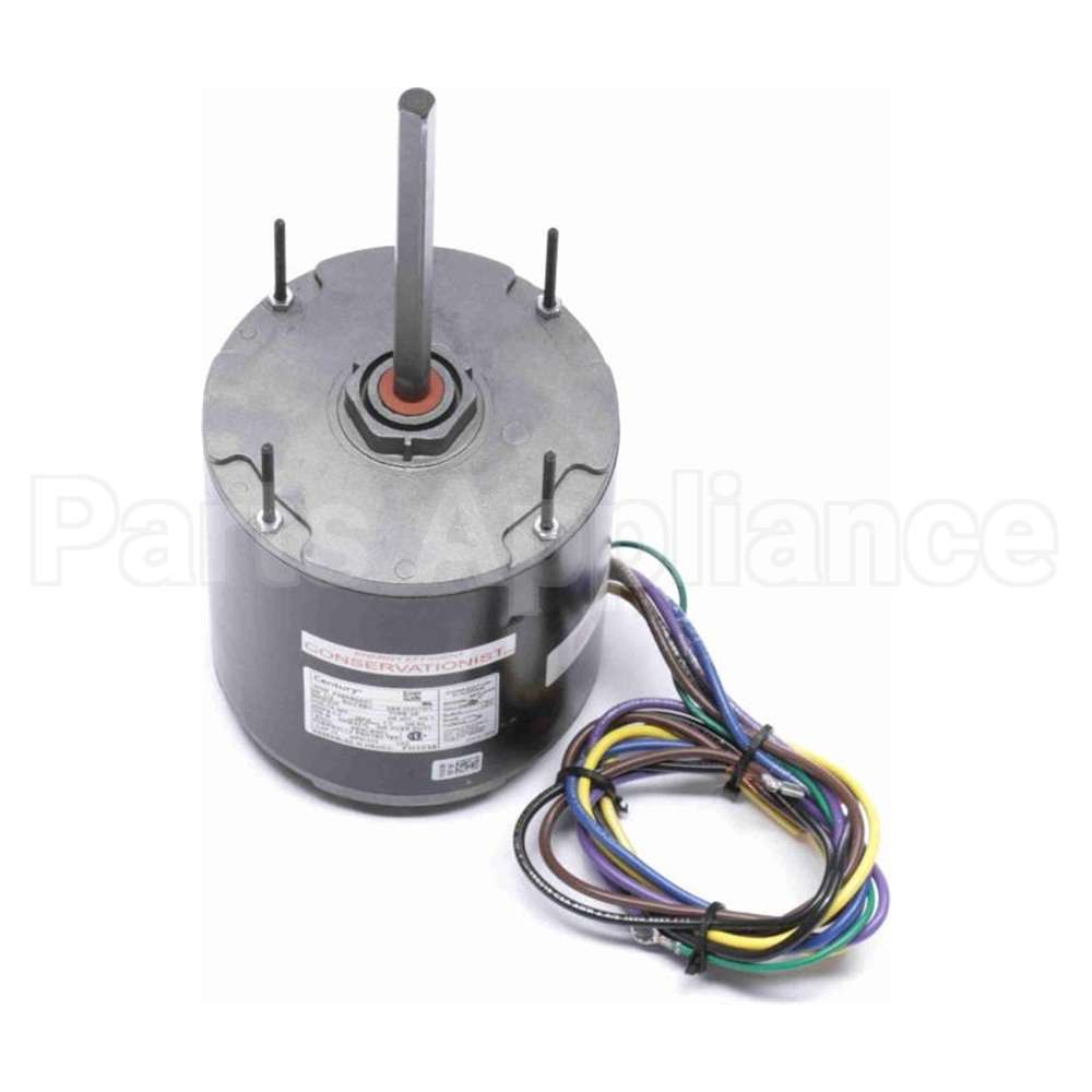 FH1038 Century Condenser Fan Motor