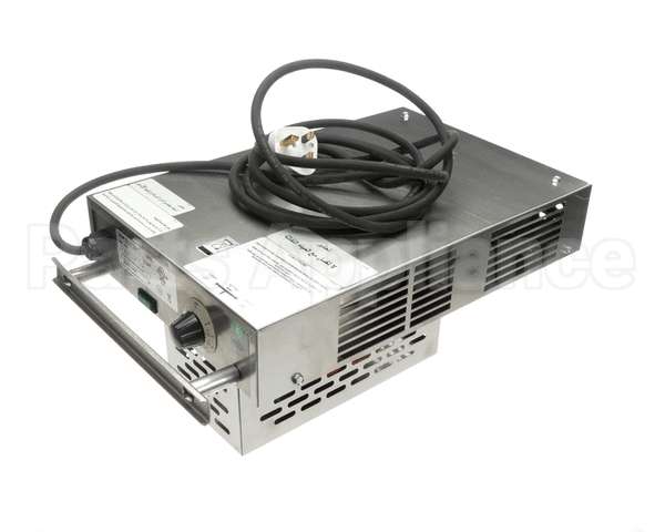 FH90Y-076A Carter Hoffmann Type G Plug Fh90220V2200W10A