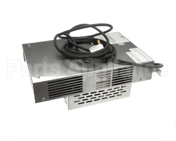 FH90Y-076A Carter Hoffmann Type G Plug Fh90220V2200W10A