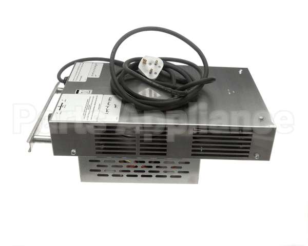 FH90Y-076A Carter Hoffmann Type G Plug Fh90220V2200W10A