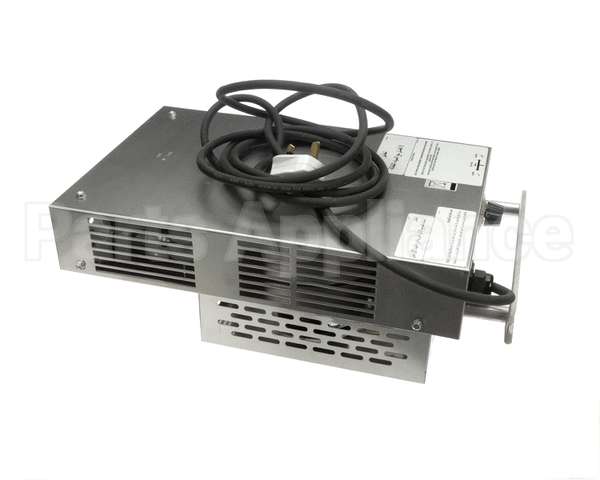 FH90Y-076A Carter Hoffmann Type G Plug Fh90220V2200W10A