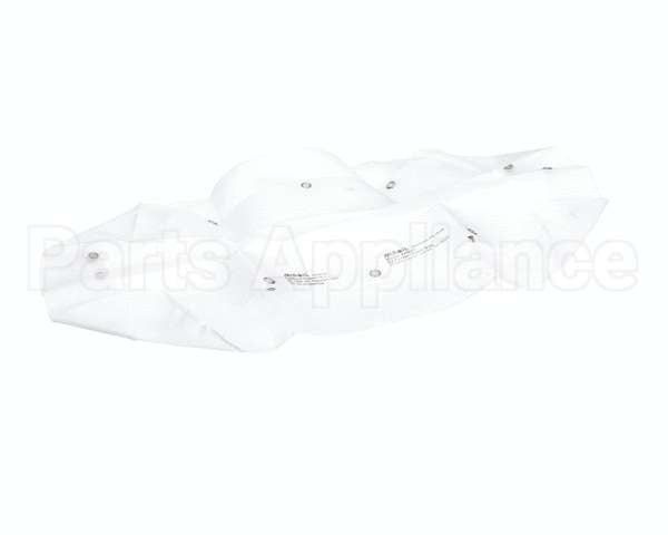 FI-27014 Alto Shaam Filter,Fryer,Gas,Elec