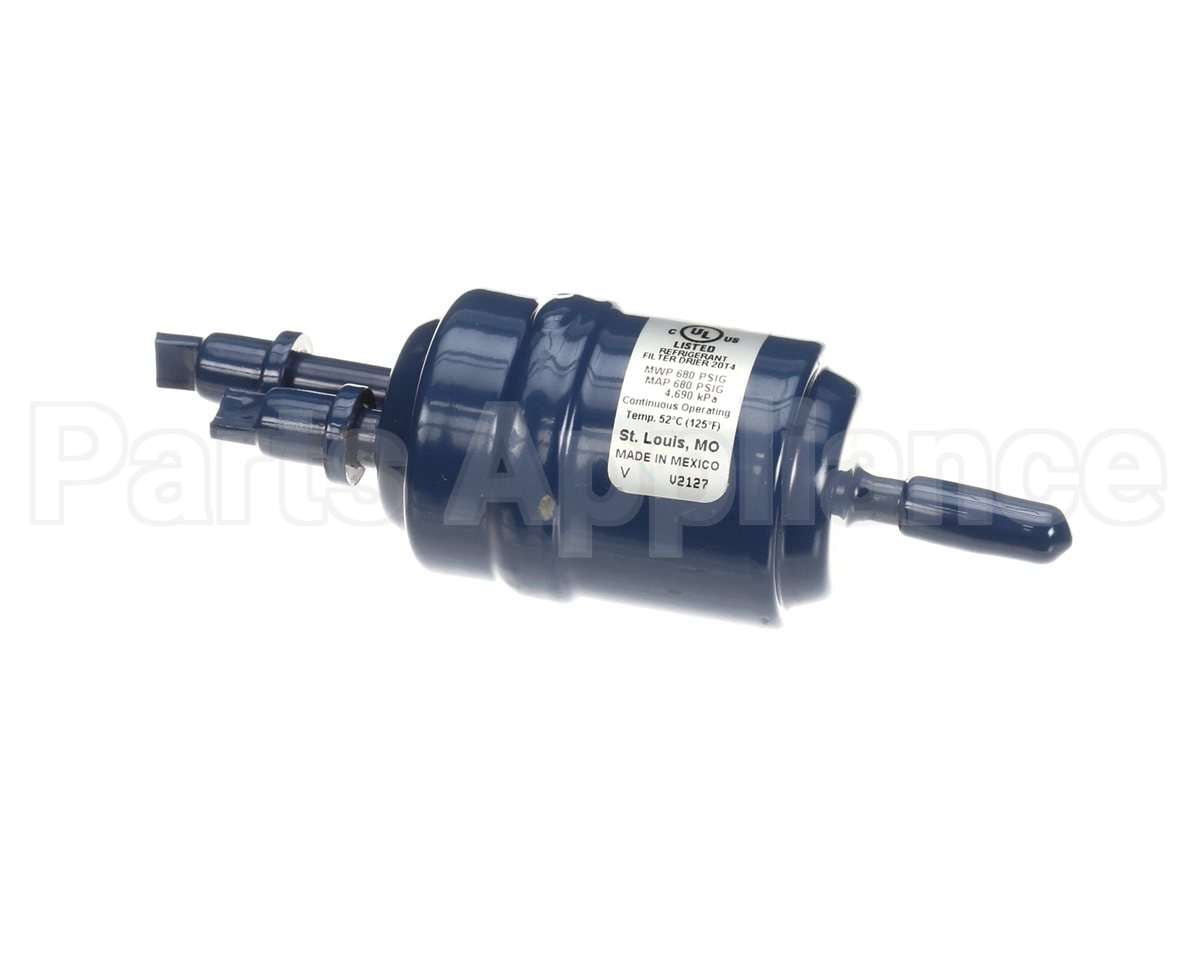 FI-29862 Alto Shaam Dryer,1/4Filter With 2Nd 1/4Qc