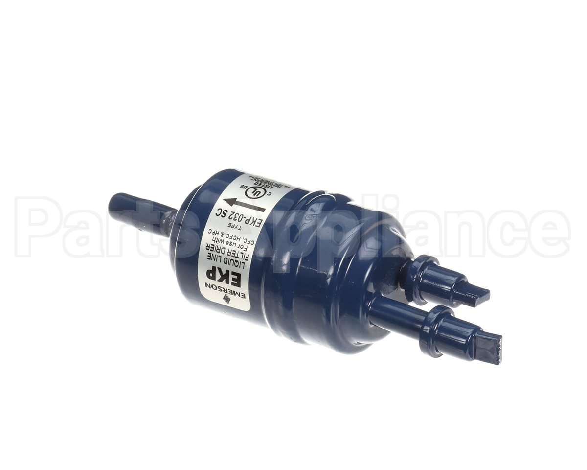 FI-29862 Alto Shaam Dryer,1/4Filter With 2Nd 1/4Qc