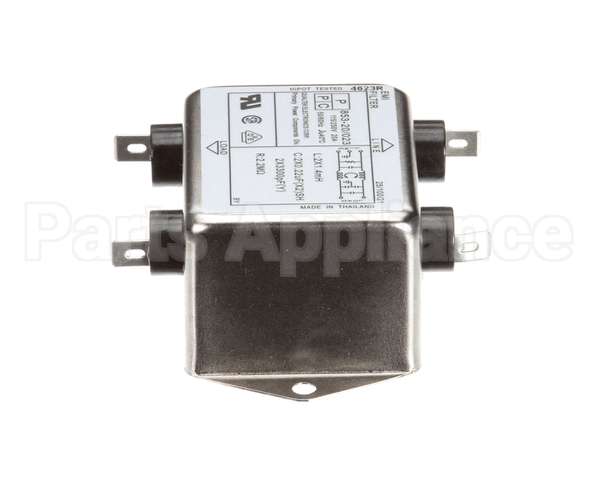 FI-33225 Alto Shaam Filter,Line,115/250V,50/60Hz