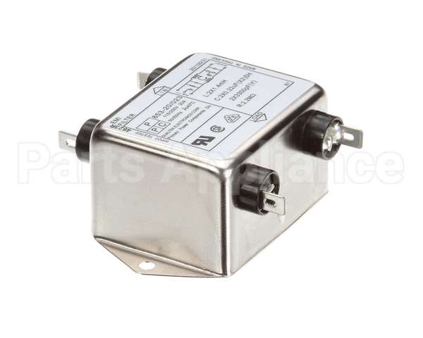 FI-33225 Alto Shaam Filter,Line,115/250V,50/60Hz