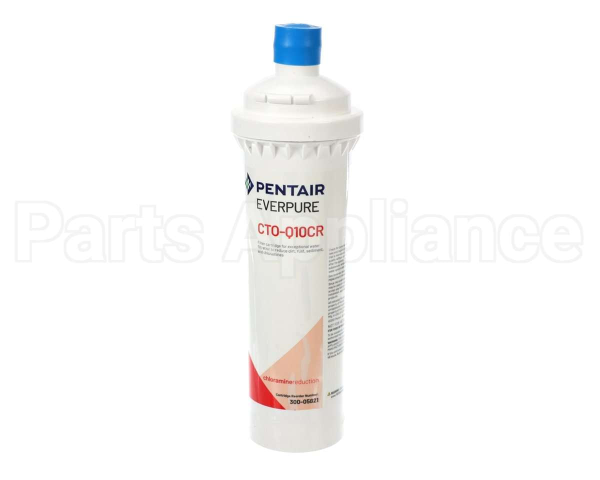 FI-46940 Alto Shaam Filter, Cto-Q10Cr