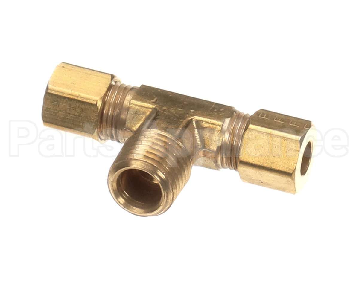 FI05048 Cleveland Tee; Male Branch (Fairview #72