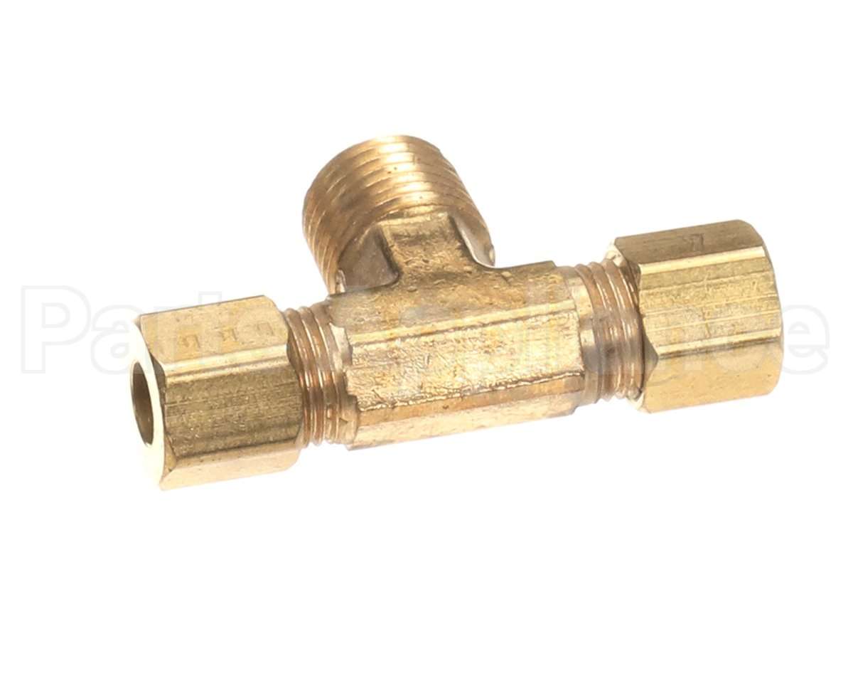 FI05048 Cleveland Tee; Male Branch (Fairview #72