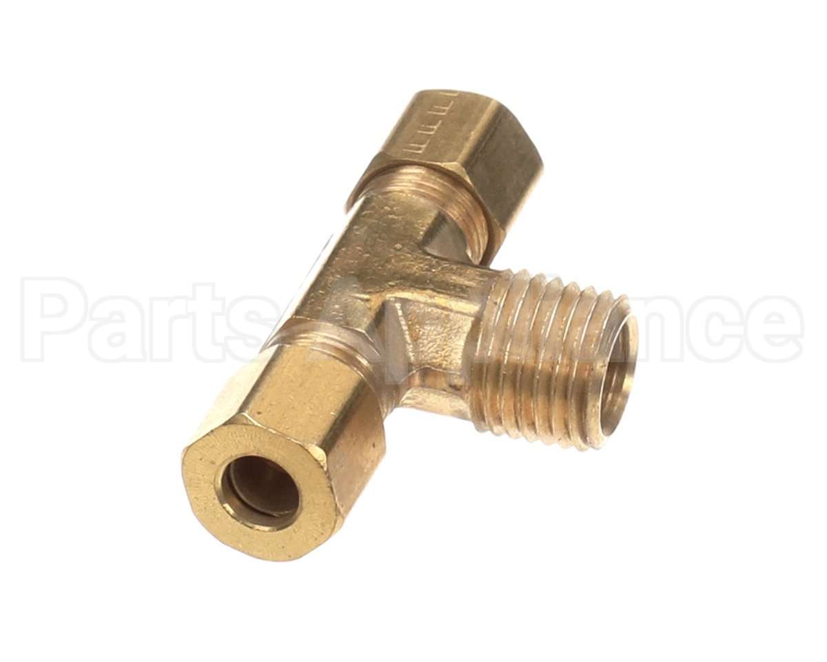 FI05048 Cleveland Tee; Male Branch (Fairview #72