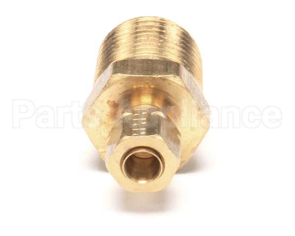 FI05049 Cleveland Male Connector (Parker #68Ca-4
