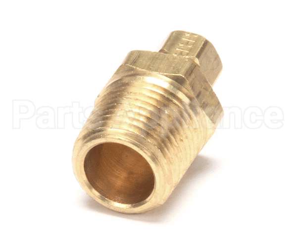 FI05049 Cleveland Male Connector (Parker #68Ca-4