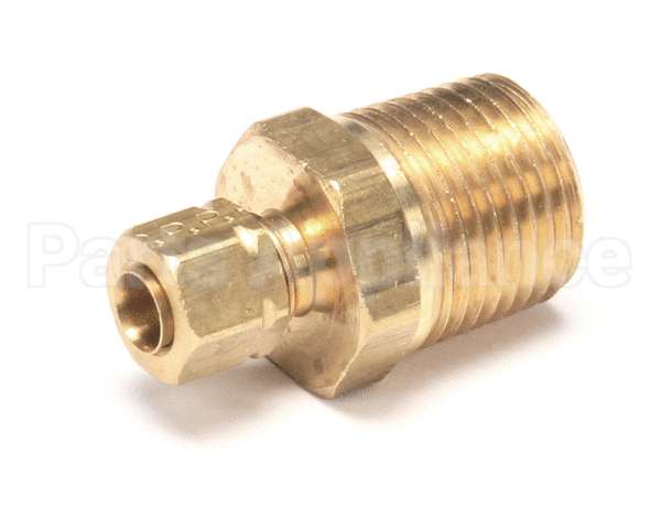 FI05049 Cleveland Male Connector (Parker #68Ca-4