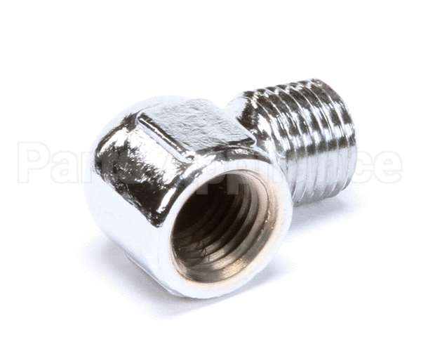 FI05078 Cleveland Elbow 1/4Npt-90D-Street C/Pltd