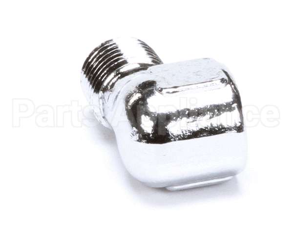 FI05078 Cleveland Elbow 1/4Npt-90D-Street C/Pltd