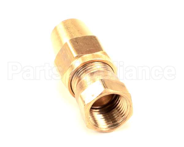 FI05134-1 Cleveland Compressor Connector;#166-8C (Fairv