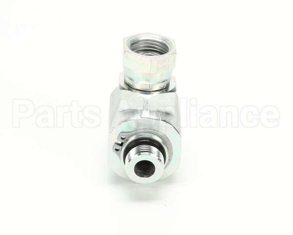 FI05222-2 Cleveland Swivel Elbow;1/2- Kgt Aeroquip