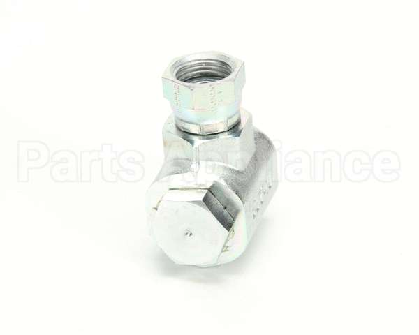 FI05222-2 Cleveland Swivel Elbow;1/2- Kgt Aeroquip