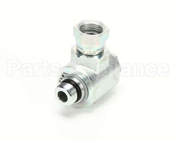 FI05222-2 Cleveland Swivel Elbow;1/2- Kgt Aeroquip