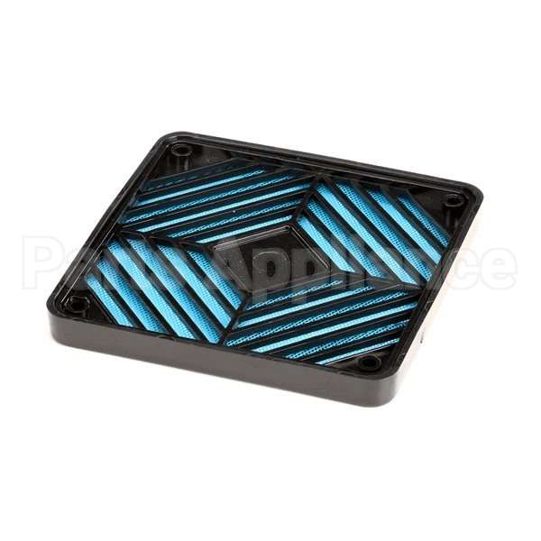 FILTVENT Compatible Rotisol Fan Display Protector W/Filter