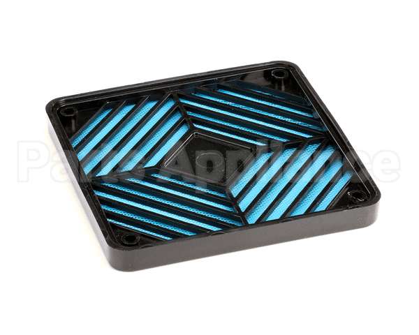 FILTVENT Rotisol Fan Display Protector W/Filter