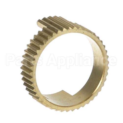FIS22241 Compatible Fisher Rotor Stop