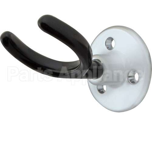 FIS2907 Compatible Fisher Hook, Wall (Pre-Rinse)