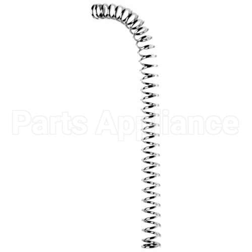 FIS2924-6000 Compatible Fisher Spring Gooseneck