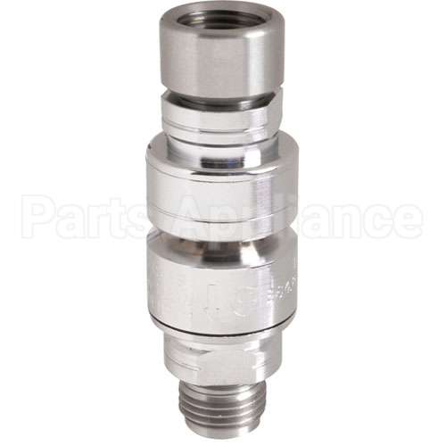 FIS71463 Compatible Fisher Backflow Prev, Leadfree, Ss, 3/4