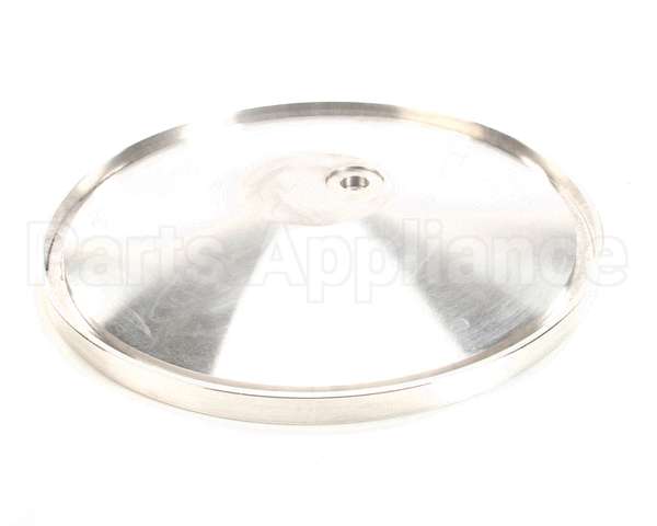 FK0010 Bki Lid, Cast Aluminum, Fkm