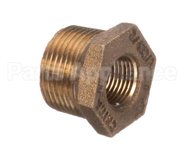 FK02575 Cleveland Kit-Bushing, Hex, 3/4 X 3/8, B