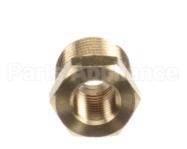 FK02623 Cleveland Kit-Bushing,Hex, 1/2 X 1/4, Br