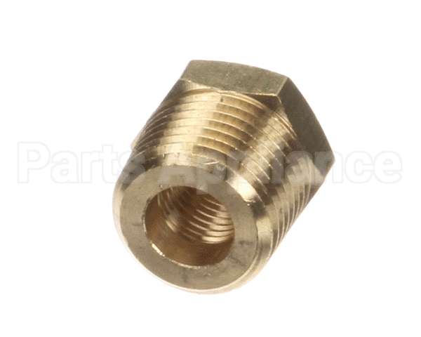 FK02623 Cleveland Kit-Bushing,Hex, 1/2 X 1/4, Br