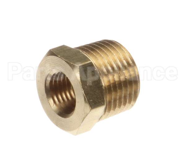 FK02623 Cleveland Kit-Bushing,Hex, 1/2 X 1/4, Br