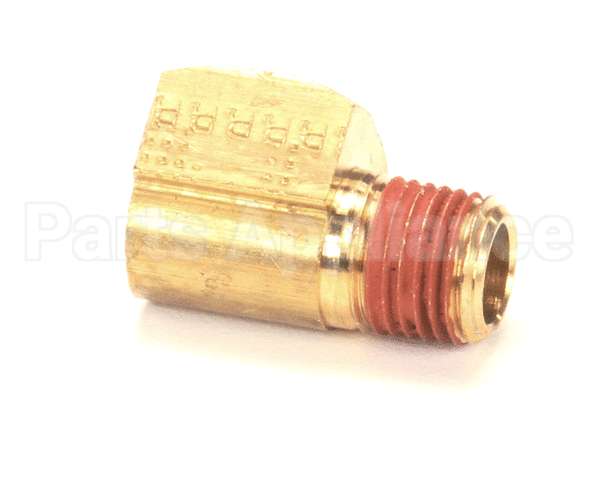 FK05235 Cleveland Kit-Elbow, Street, 90 Deg. X 1