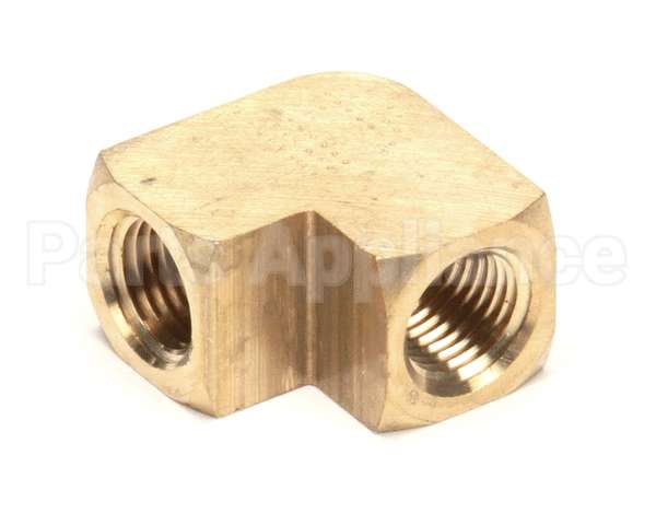 FK05236 Cleveland Kit-Elbow, Street,90 Deg, 1/4