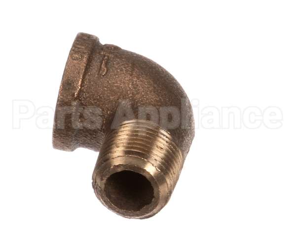 FK05253 Cleveland Kit-Elbow, 90 Deg. 1/2 In, Br
