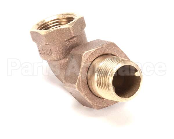 FK05263 Cleveland Kit-Elbow,Union Radiator Mal T