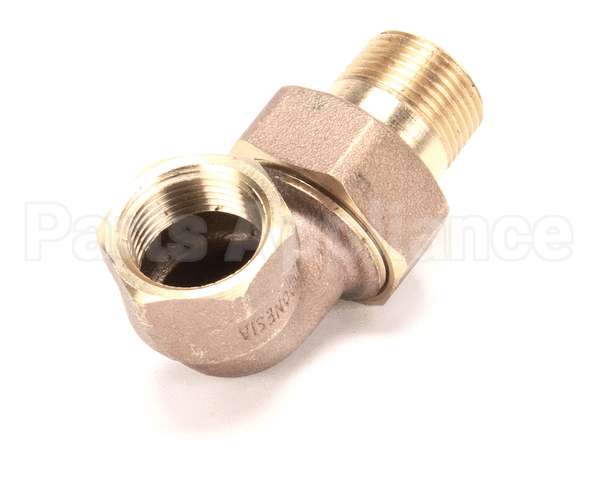 FK05263 Cleveland Kit-Elbow,Union Radiator Mal T
