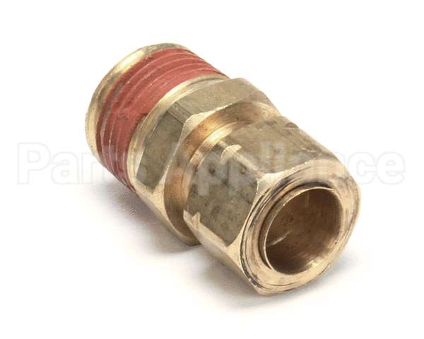 FK06204 Cleveland Kit-Fitting,Comp.1/2Tx1/2Mpt Parke