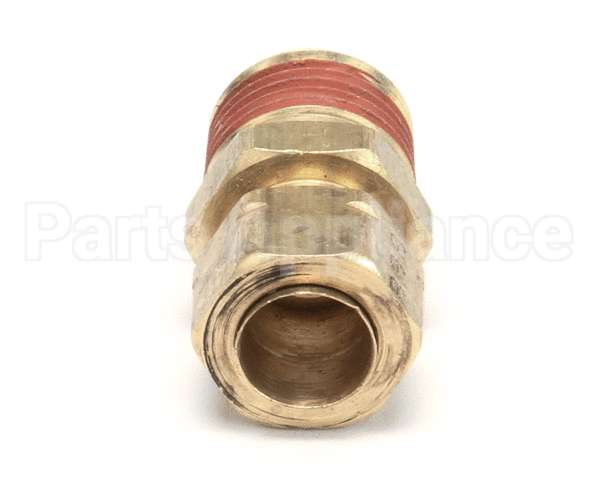 FK06204 Cleveland Kit-Fitting,Comp.1/2Tx1/2Mpt Parke