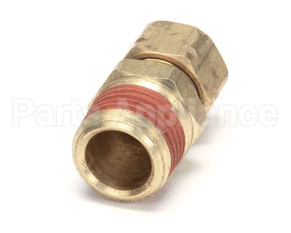 FK06204 Cleveland Kit-Fitting,Comp.1/2Tx1/2Mpt Parke