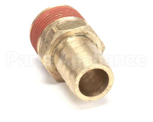 FK06240 Cleveland Kit-Fitting,Hose Barb, 3/4X3/4Mpt,