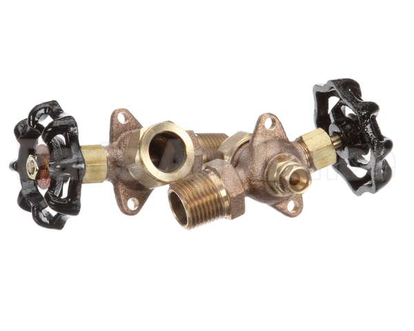 FK07176 Cleveland Kit-1/2Gauge. Set Water (Comp)